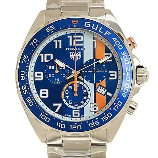 Tag Heuer 原廠鑰匙圈 / 真皮 / 全新品 歷史價格詳細信息