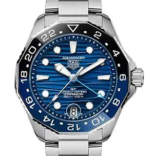 豪雅 tag heuer aquarace 300m 潛水錶 night diver  限量 844 歷史價格詳細信息