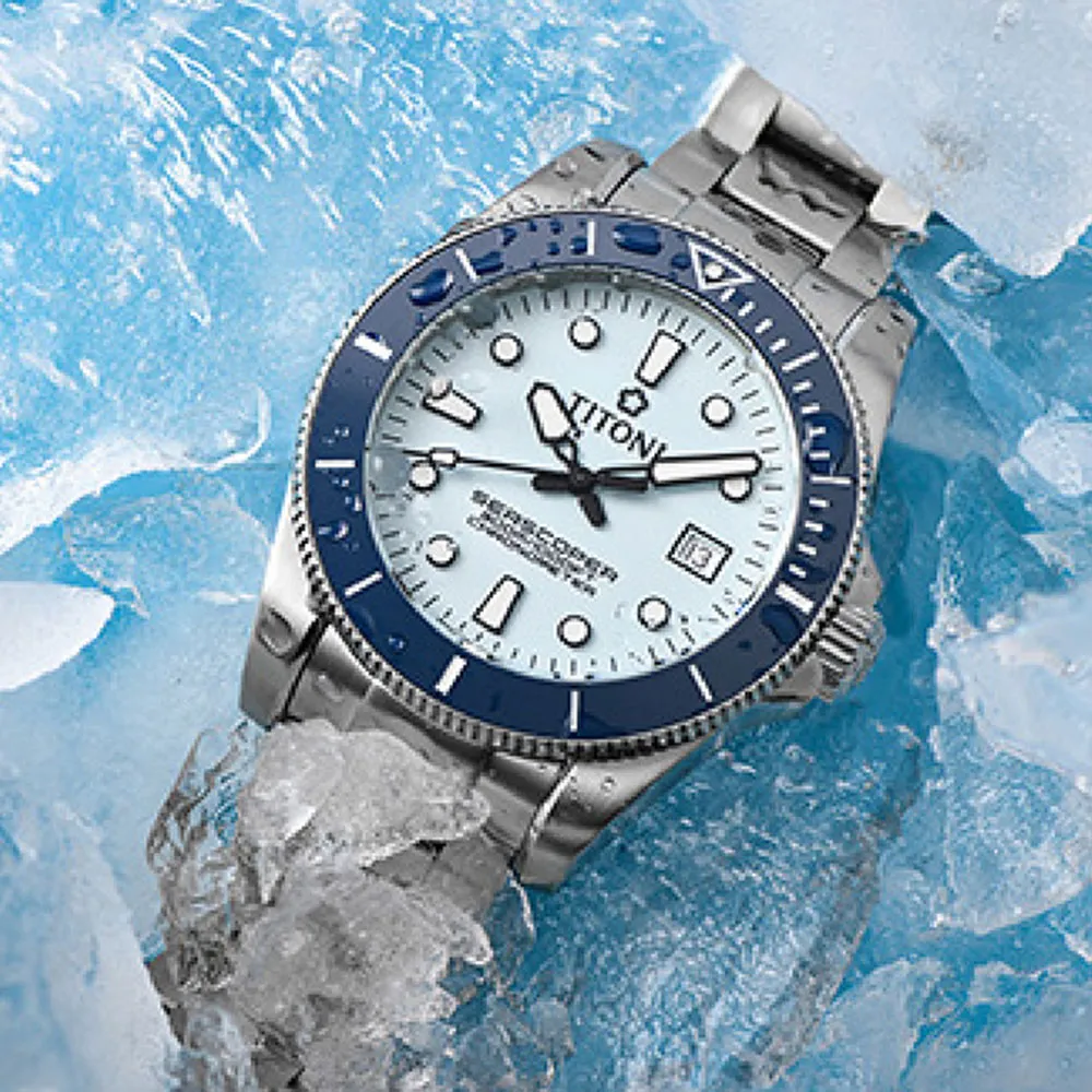 TITONI 梅花錶 SEASCOPER 300 歷史價格詳細信息