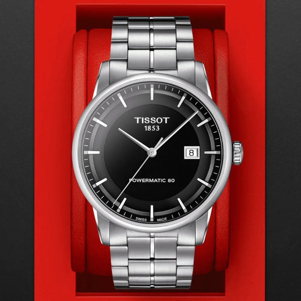 TISSOT LUXURY JUNGFRAUBAHN 特別版機械女錶-銀/33mm T0862071103110 歷史價格詳細信息