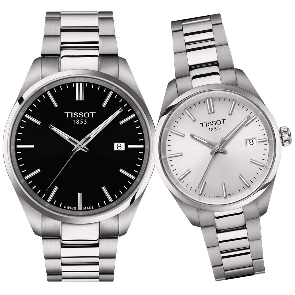 TISSOT 天梭 PR100經典時尚米蘭帶石英計時腕錶(T1014173305100) 歷史價格詳細信息