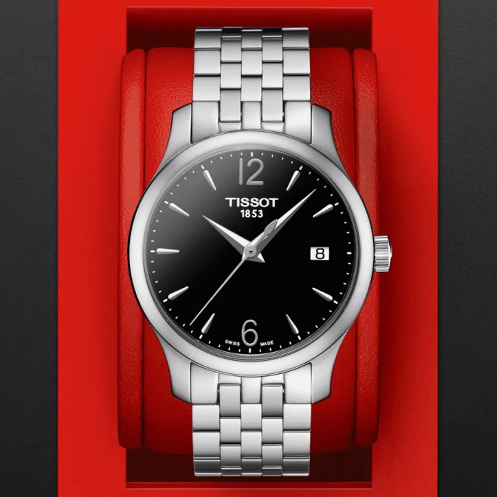 TISSOT LUXURY JUNGFRAUBAHN 特別版機械女錶-銀/33mm T0862071103110 歷史價格詳細信息