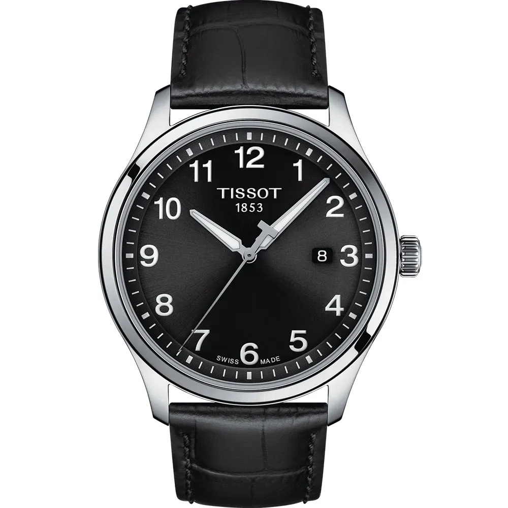 TISSOT 天梭 GENT XL CLASSIC 經典紳士腕錶/銀/42mm/T1164101603700 歷史價格詳細信息