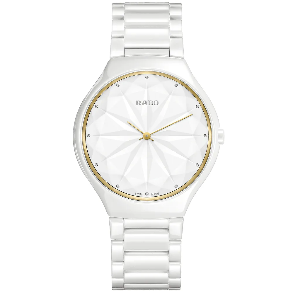 RADO雷達 TRUE SECRET 探索奧秘陶瓷機械腕錶 R27108312 歷史價格詳細信息