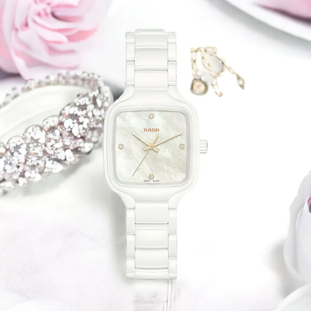 RADO 雷達錶 官方授權R02  Captain Cook 庫克船長300米自動機械腕錶-R32105203 歷史價格詳細信息