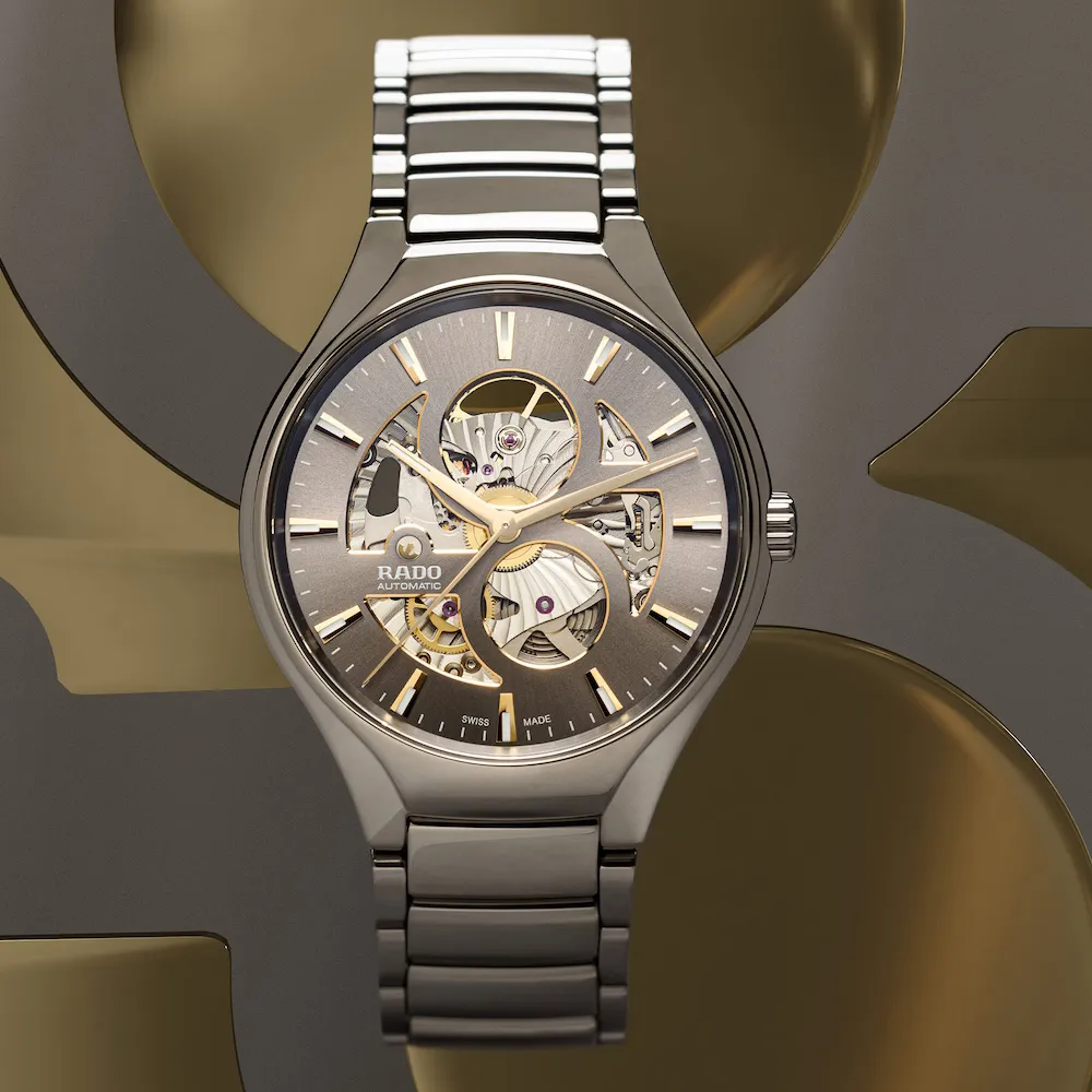 RADO 雷達錶 官方授權 True Thinline 真薄自然系列腕錶-39mm R02(R27006912) 歷史價格詳細信息