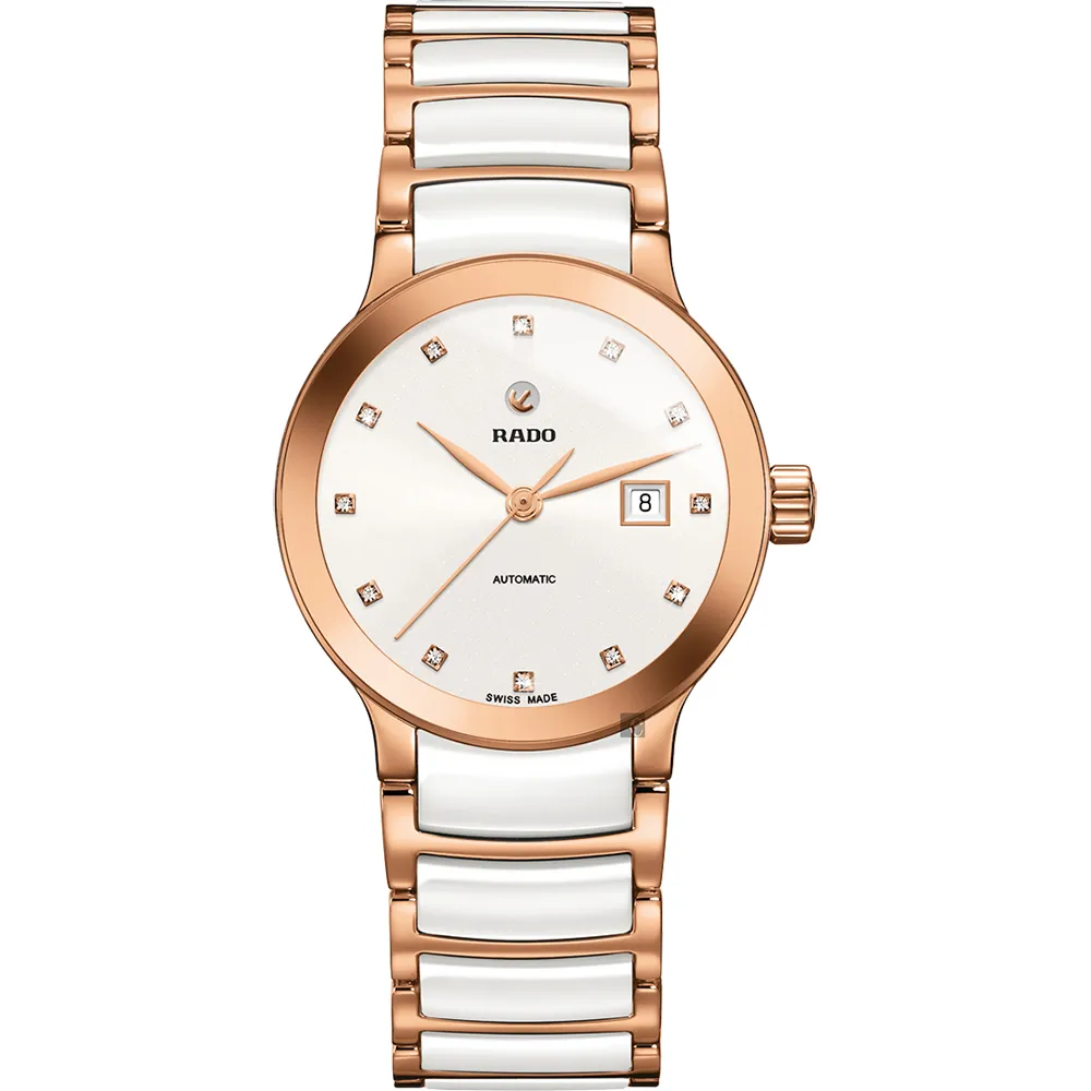 RADO 白金  超薄 中性錶【????保證真品????&超低價可刷卡分六期????】#RADO錶#RADO 歷史價格詳細信息