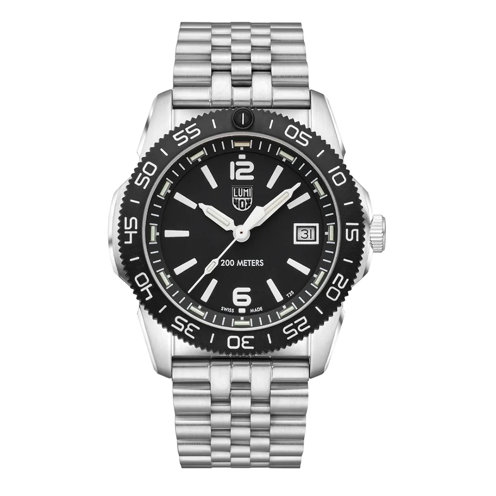 Luminox 雷明時 鋼帶-23mm(4220/4240系列專用) 歷史價格詳細信息