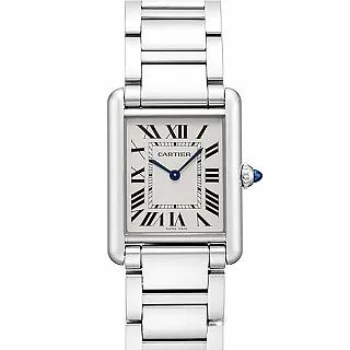 Cartier (卡地亞）經典扣焦糖色 牛皮 長夾  賣場有CHANEL/LV/HEMES可參考 (已售勿標) 歷史價格詳細信息