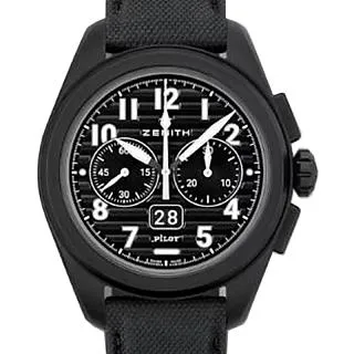 Zenith 真力時 Baby Star 星型不銹鋼女用腕錶 歷史價格詳細信息