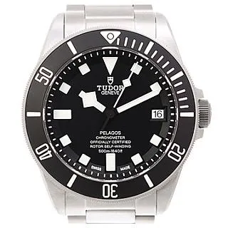 TUDOR 帝舵 Pelagos FXD 25707B 鈦金屬 藍圈 雪花針 法國海軍蛙人特種部隊合作研發 42mm 歷史價格詳細信息