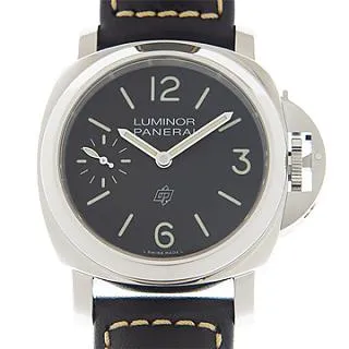 PANERAI 沛納海 LUMINOR MARINA(PAM01314)白面自動上鏈皮帶款x44mm 歷史價格詳細信息