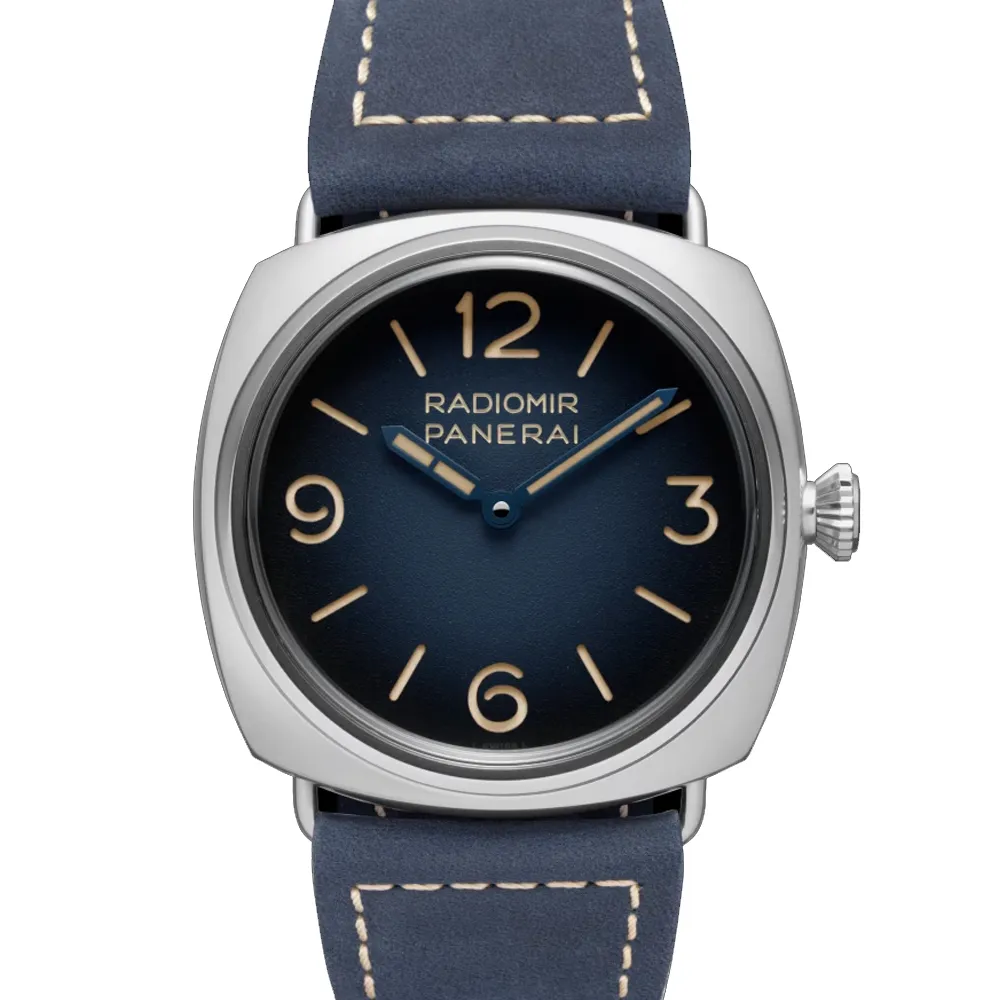 Panerai 沛納海 Radiomir PAM 183 G 歷史價格詳細信息