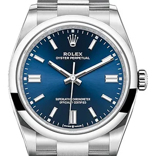 ROLEX勞力士蠔式恆動126000（已售出） 歷史價格詳細信息