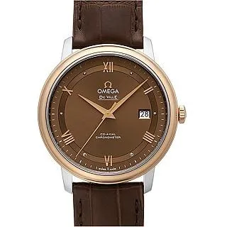 OMEGA 歐米茄經典日月星辰系列 男士精品機械手錶 休閒手錶【潮流百貨】 歷史價格詳細信息