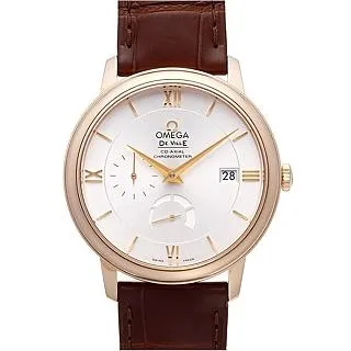 omega 歐米茄海馬系列 打造原裝正品 搭載設計 石英機芯 男【潮流百貨】 歷史價格詳細信息