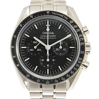 歐米茄 超霸系列 43mm 計時款 Omega 329.30.43.51.02.002 歷史價格詳細信息