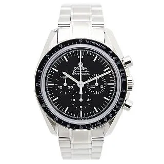 歐米茄 超霸系列 43mm 計時款 Omega 329.30.43.51.02.002 歷史價格詳細信息