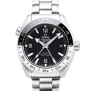 OMEGA 歐米茄 215.32.46.51.01.001 手錶 45.5mm 海馬600 黑面盤 膠帶 歷史價格詳細信息