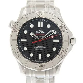 OMEGA 歐米茄 海馬300米漸層夏日藍(210.30.42.20.03.003)x42mm 歷史價格詳細信息