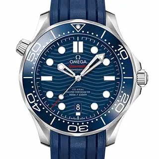 歐米茄 OMEGA 藍面超霸57 皮帶款 40.5MM 歷史價格詳細信息