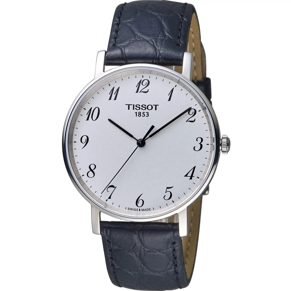 TISSOT 天梭 Everytime 經典雋永時尚對錶-T1434103302100+T1432103302100 歷史價格詳細信息