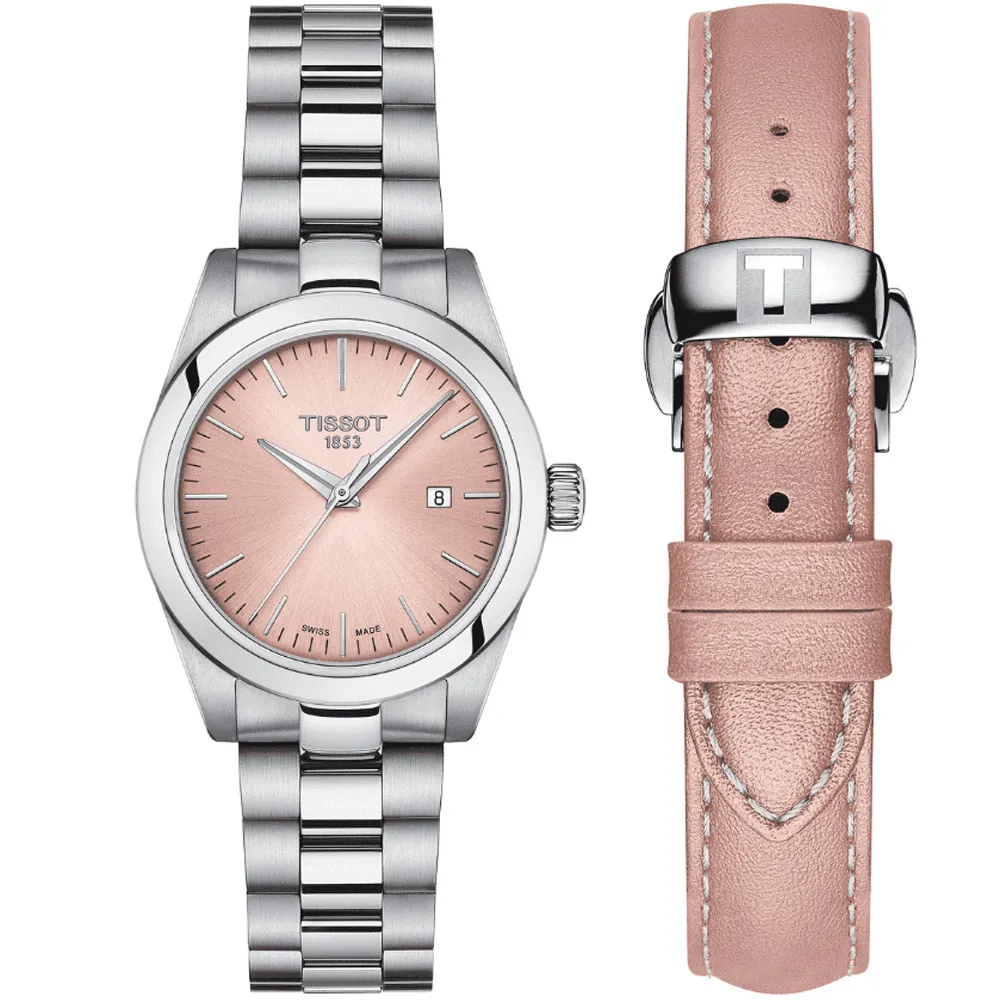 TISSOT T-MY LADY 優雅時尚機械女錶(T1320071106601)29.3mm 歷史價格詳細信息