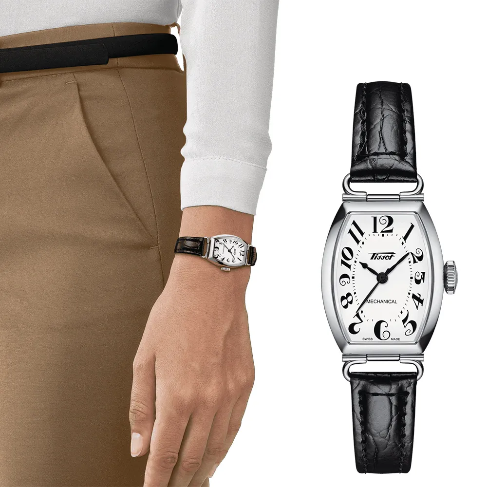 酒桶型手表女滿鉆女款表2023新款女士名牌正品機械小眾輕奢女式表 歷史價格詳細信息