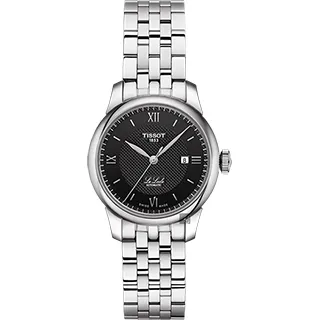 TIs sot 天*梭力洛克機械錶 男女款精緻商務手錶 防刮鏡面 精鋼錶殼 時尚精美商務百搭休閒手錶 女士手錶22468 歷史價格詳細信息