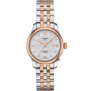 TIs sot 天*梭力洛克機械錶 男女款精緻商務手錶 防刮鏡面 精鋼錶殼 時尚精美商務百搭休閒手錶 女士手錶22468 歷史價格詳細信息