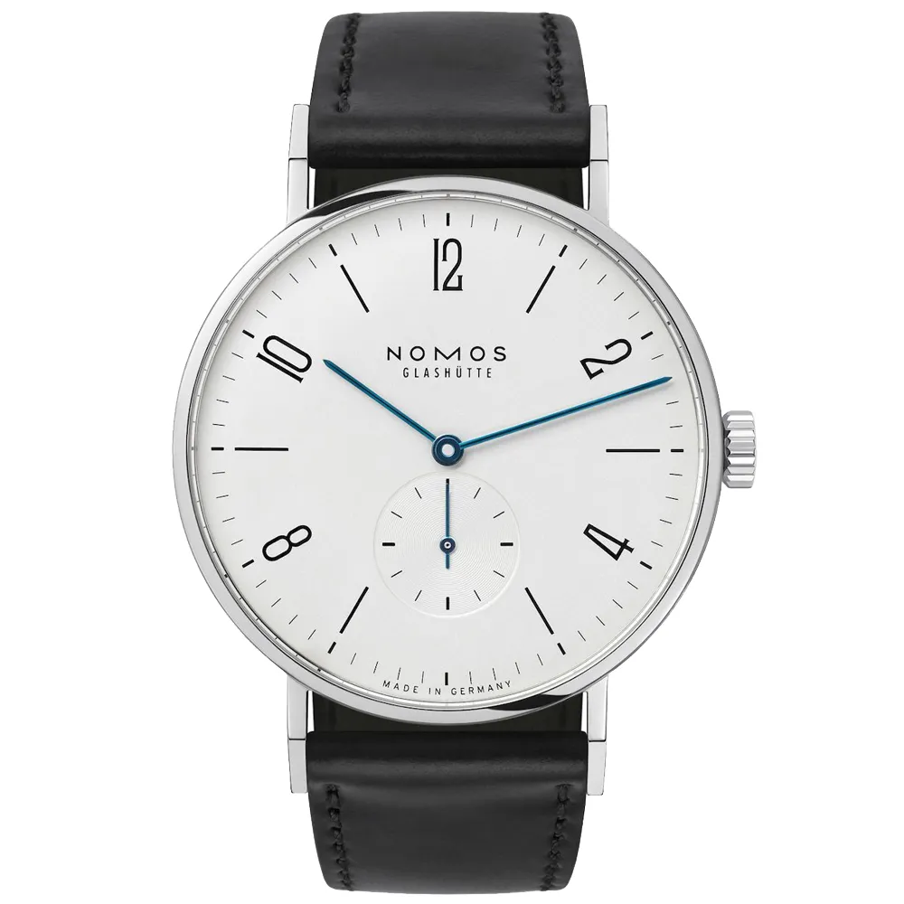NOMOS 1204 Minimatik champagner - 自動上鍊機芯 歷史價格詳細信息