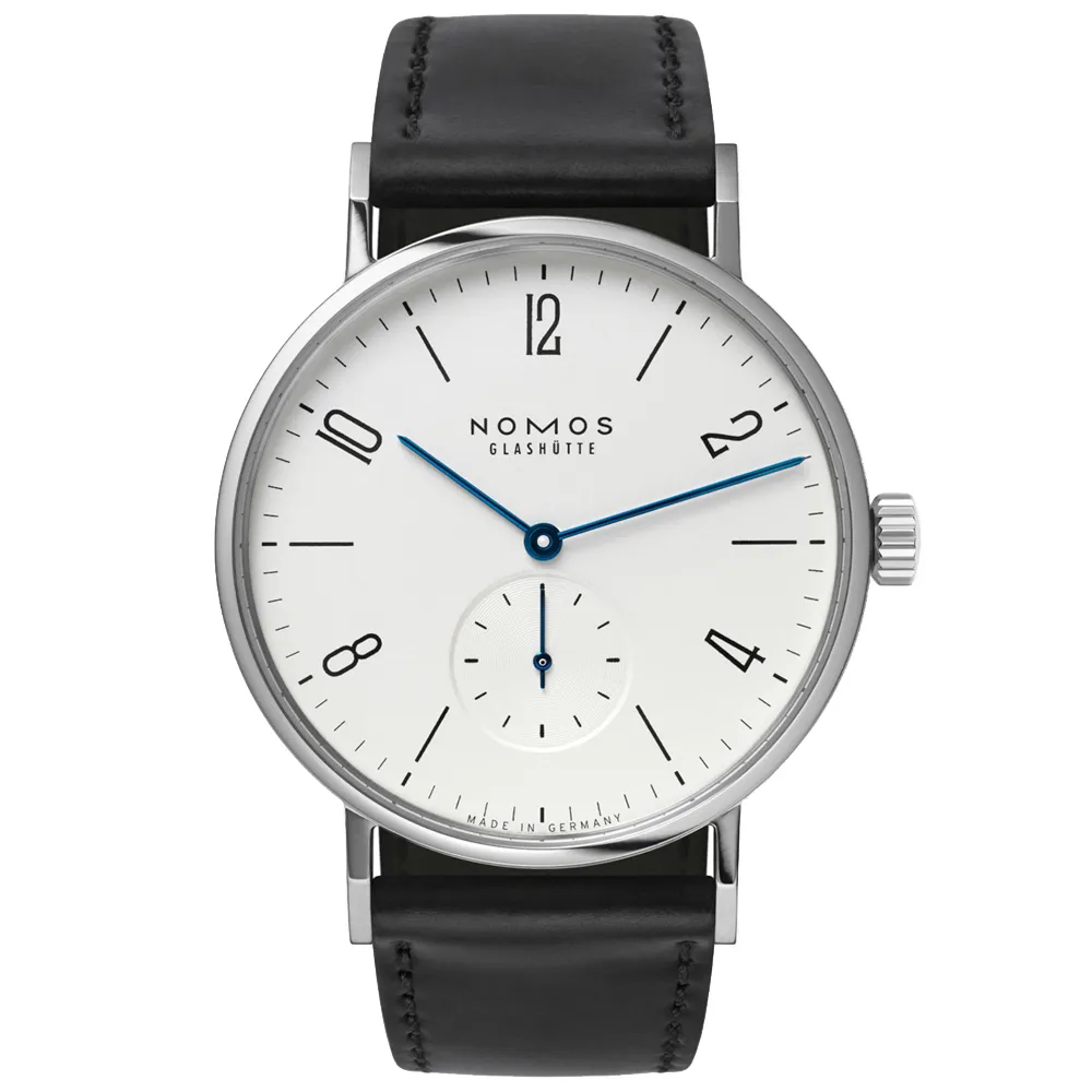 NOMOS 1204 Minimatik champagner - 自動上鍊機芯 歷史價格詳細信息