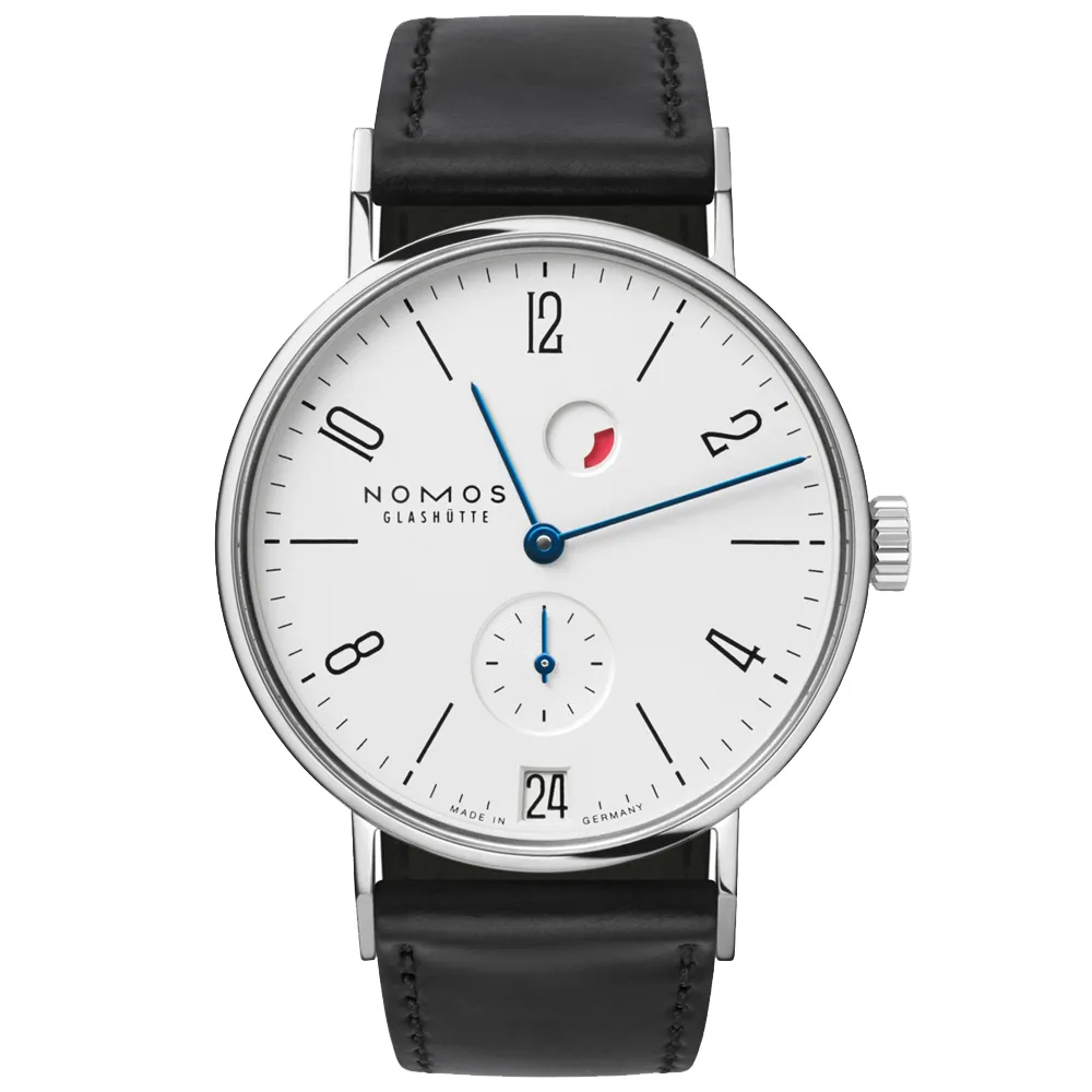 NOMOS 1204 Minimatik champagner - 自動上鍊機芯 歷史價格詳細信息