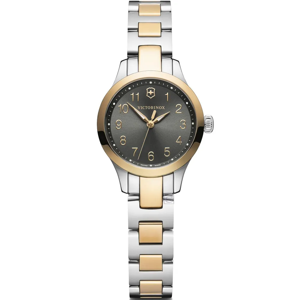 VICTORINOX Swiss ARMY Alliance XS 石英錶 歷史價格詳細信息