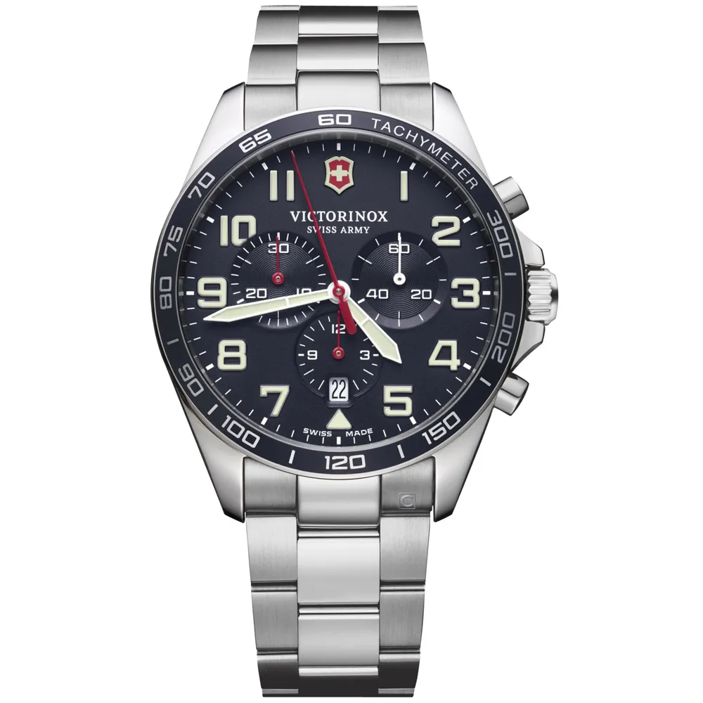 VICTORINOX Swiss ARMY Alliance XS 石英錶 歷史價格詳細信息