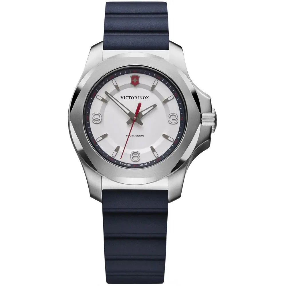 Victorinox  瑞士維氏 I.N.O.X. Carbon 戶外運動錶-VISA-241859 黑 歷史價格詳細信息