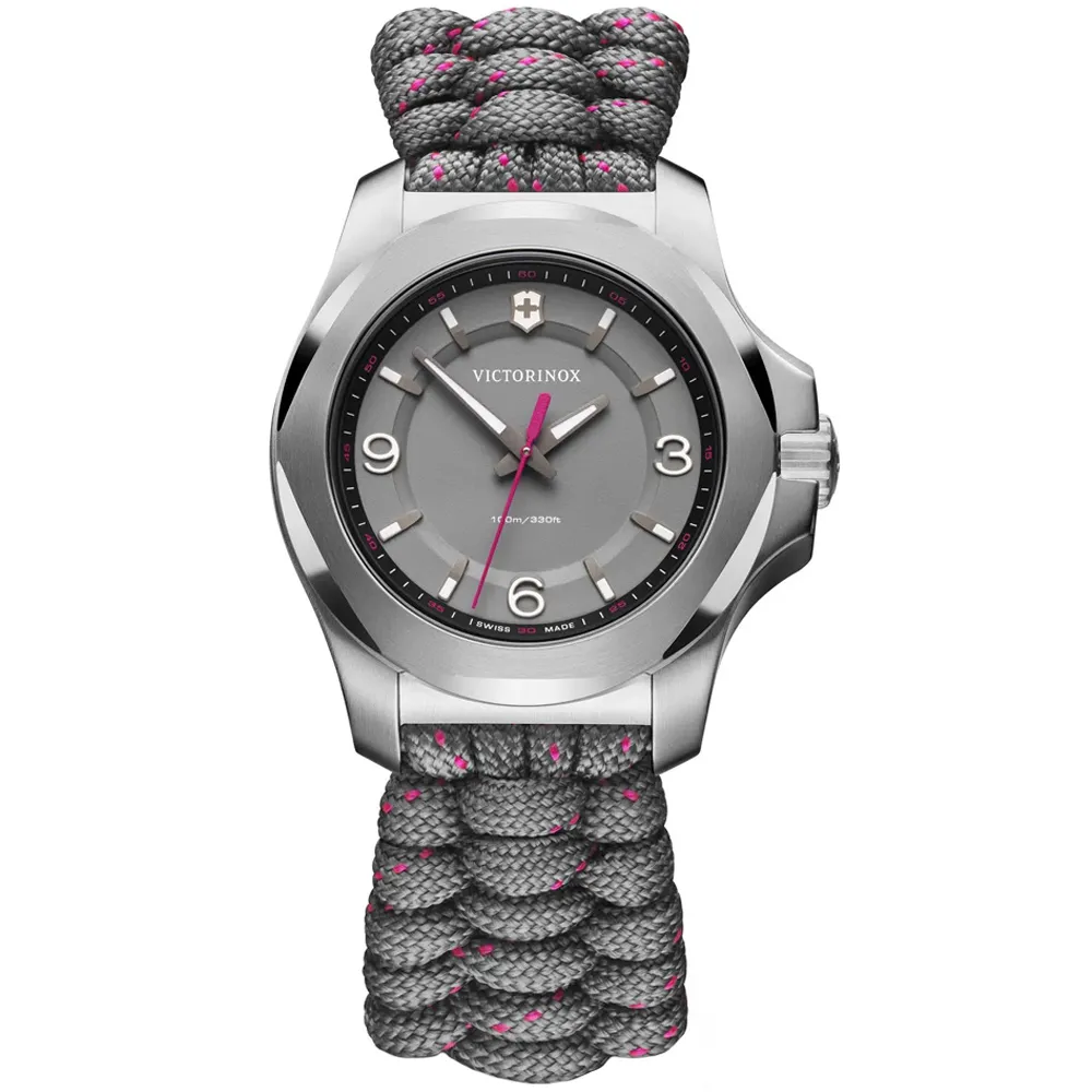 VICTORINOX 瑞士維氏 I.N.O.X. Titanium 鈦金屬潛水腕錶-藍 橡膠帶43mm(VISA-241759) 歷史價格詳細信息