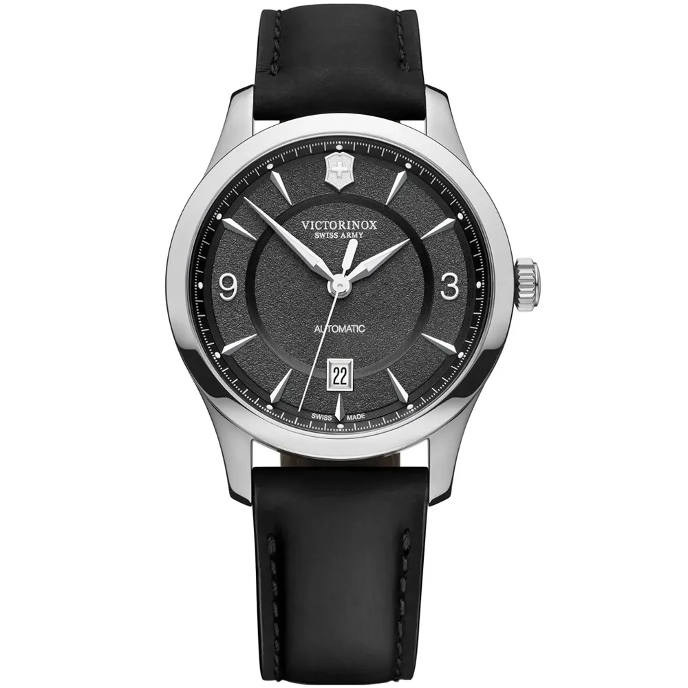 VICTORINOX瑞士維氏 Alliance 水晶母貝腕錶 35mm / VISA-241831 歷史價格詳細信息