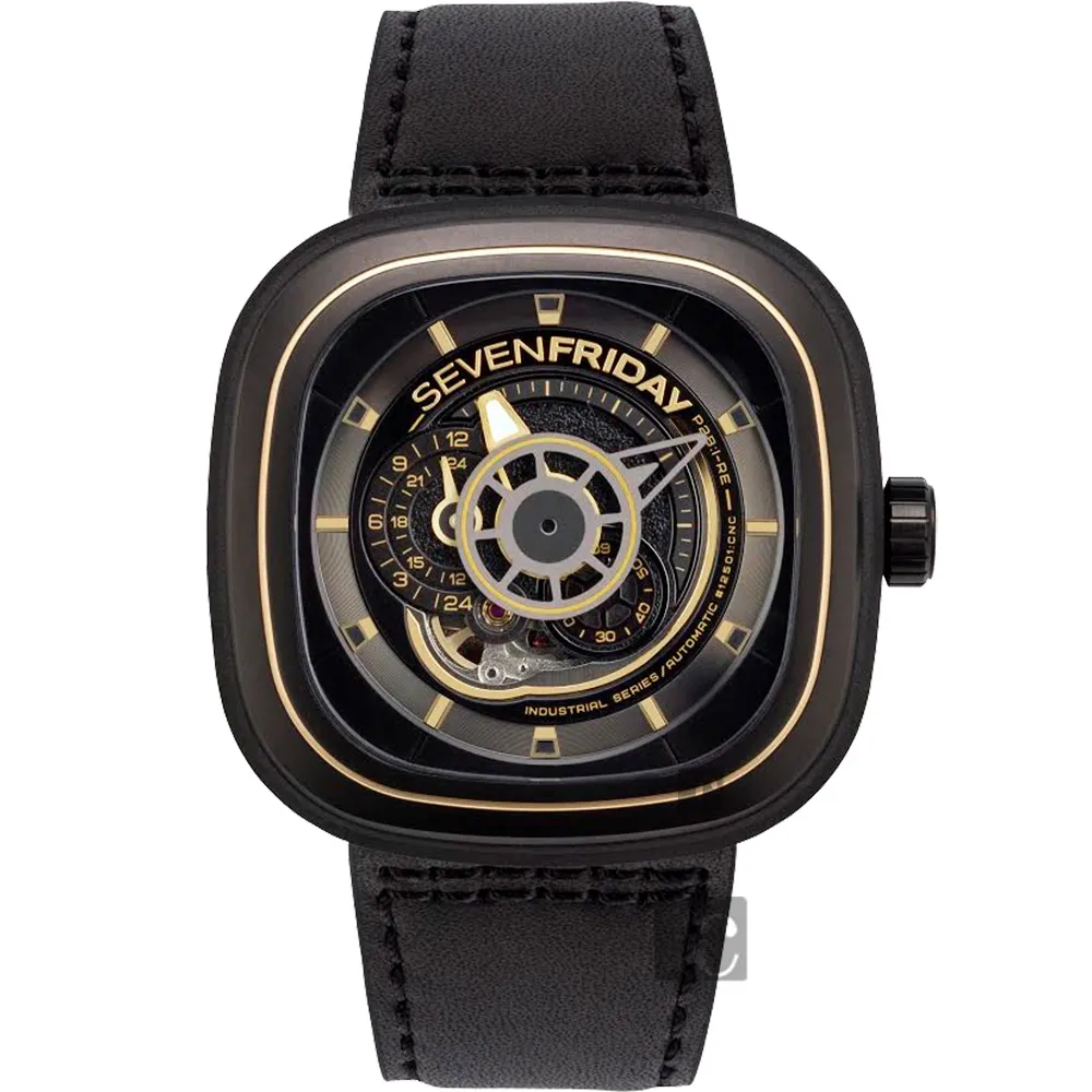 SEVENFRIDAY HDB Heavy Duty Box 防水殼 歷史價格詳細信息
