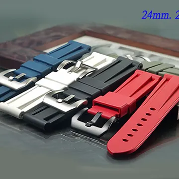 沛納海 膠錶帶 頂級完美 歷史價格詳細信息