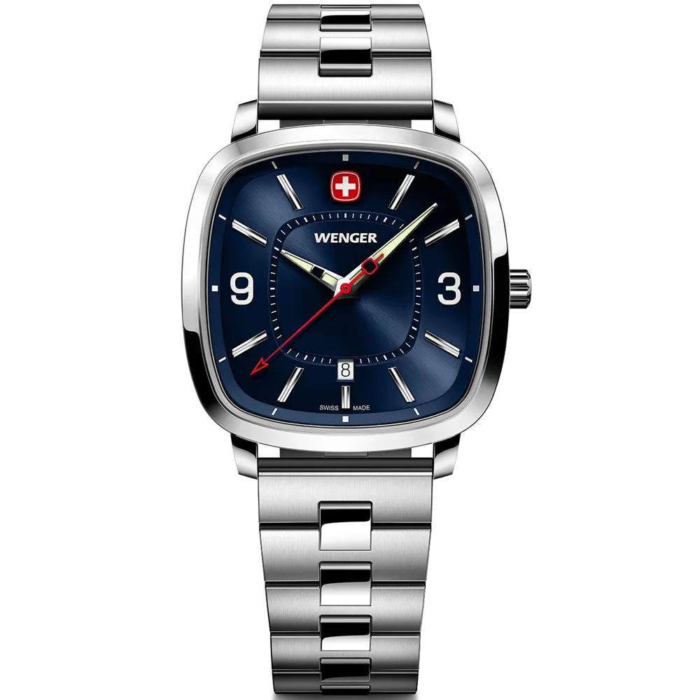 【WENGER 威戈】Millenial 千禧世代系列 16吋電腦輕量背包(611642) 歷史價格詳細信息