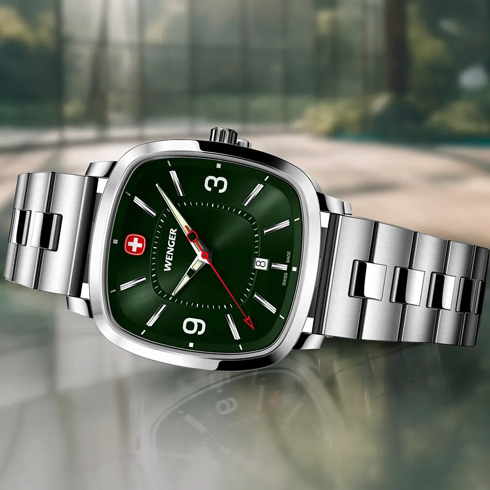 【WENGER 威戈】Millenial 千禧世代系列 16吋電腦輕量背包(611642) 歷史價格詳細信息