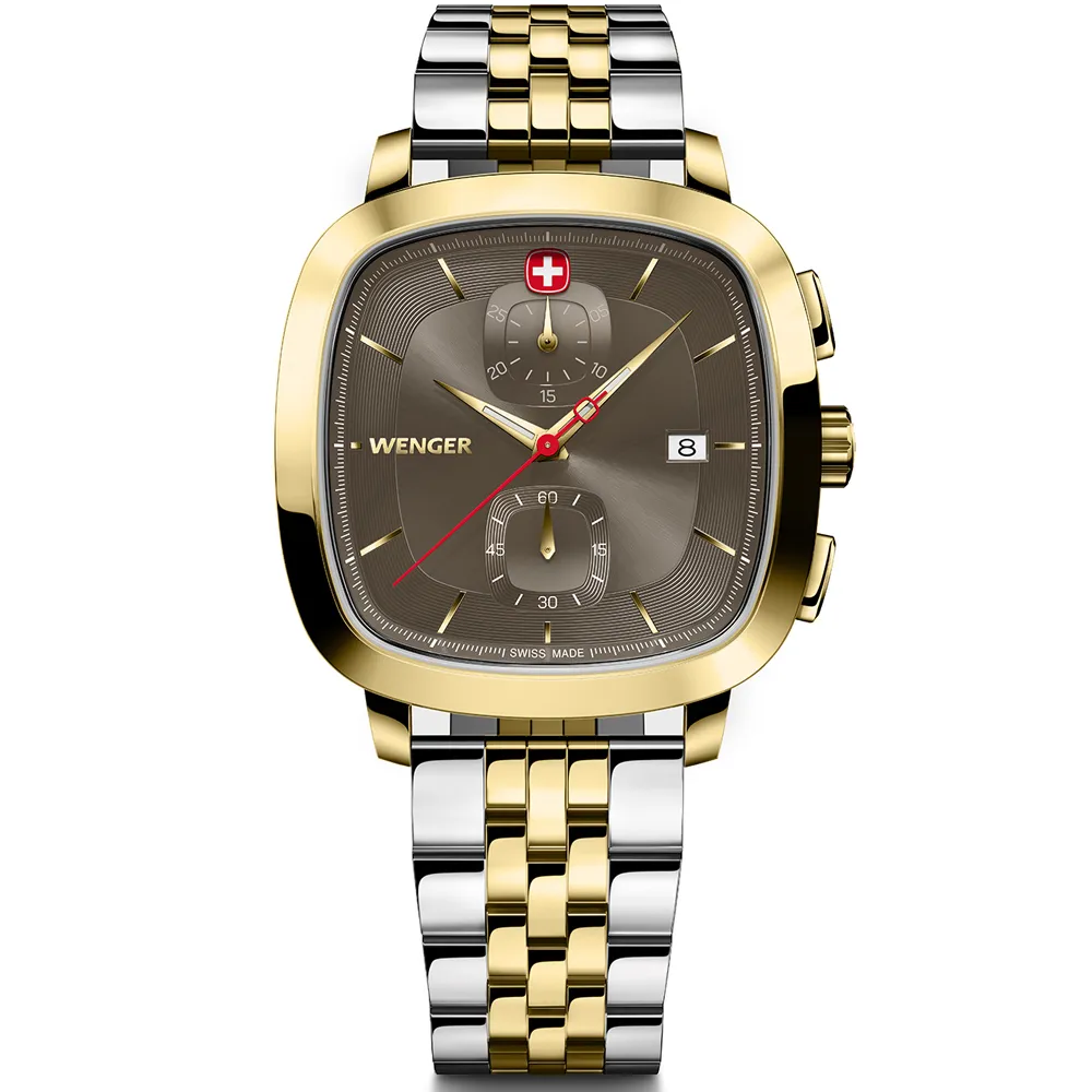 【WENGER 威戈】Millenial 千禧世代系列 16吋電腦輕量背包(611642) 歷史價格詳細信息