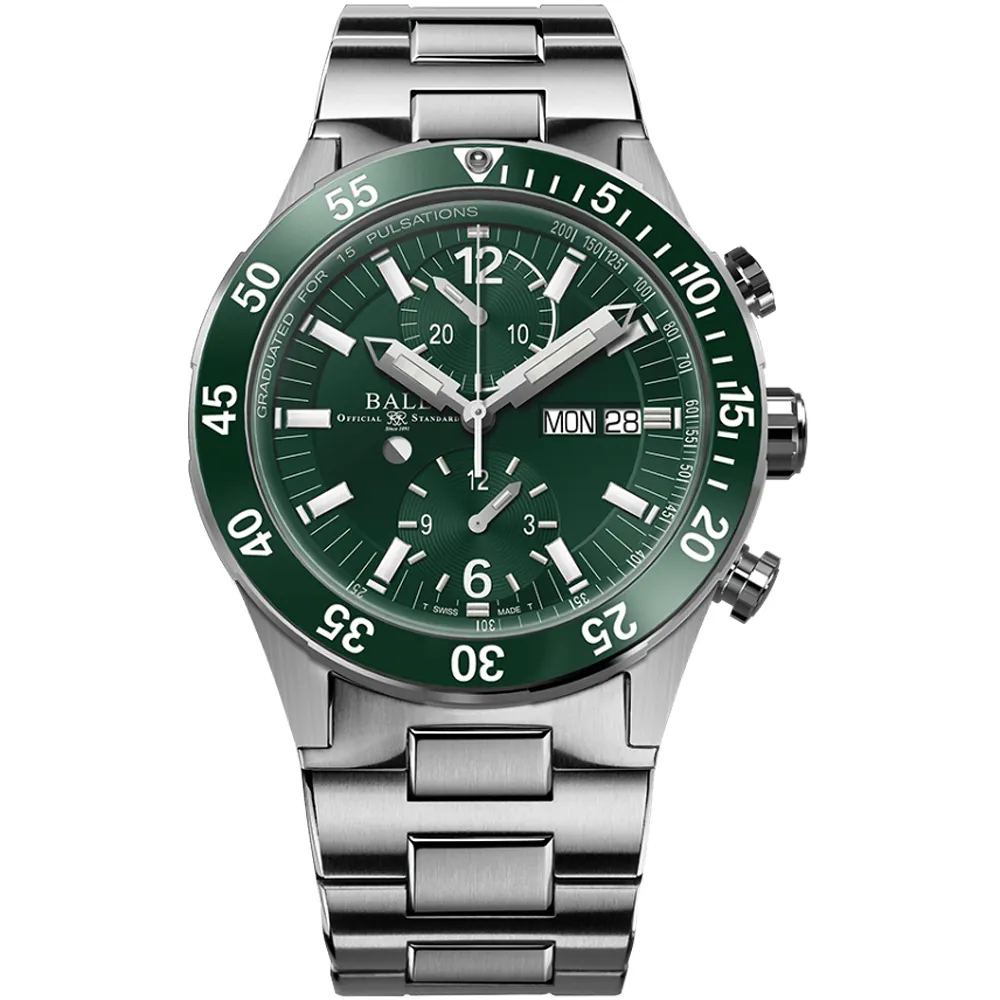 BALL 波爾 Roadmaster 限量天文台動力儲存 300米潛水陶瓷機械錶-43mm(DP3006A-S1CJ-BKR) 歷史價格詳細信息