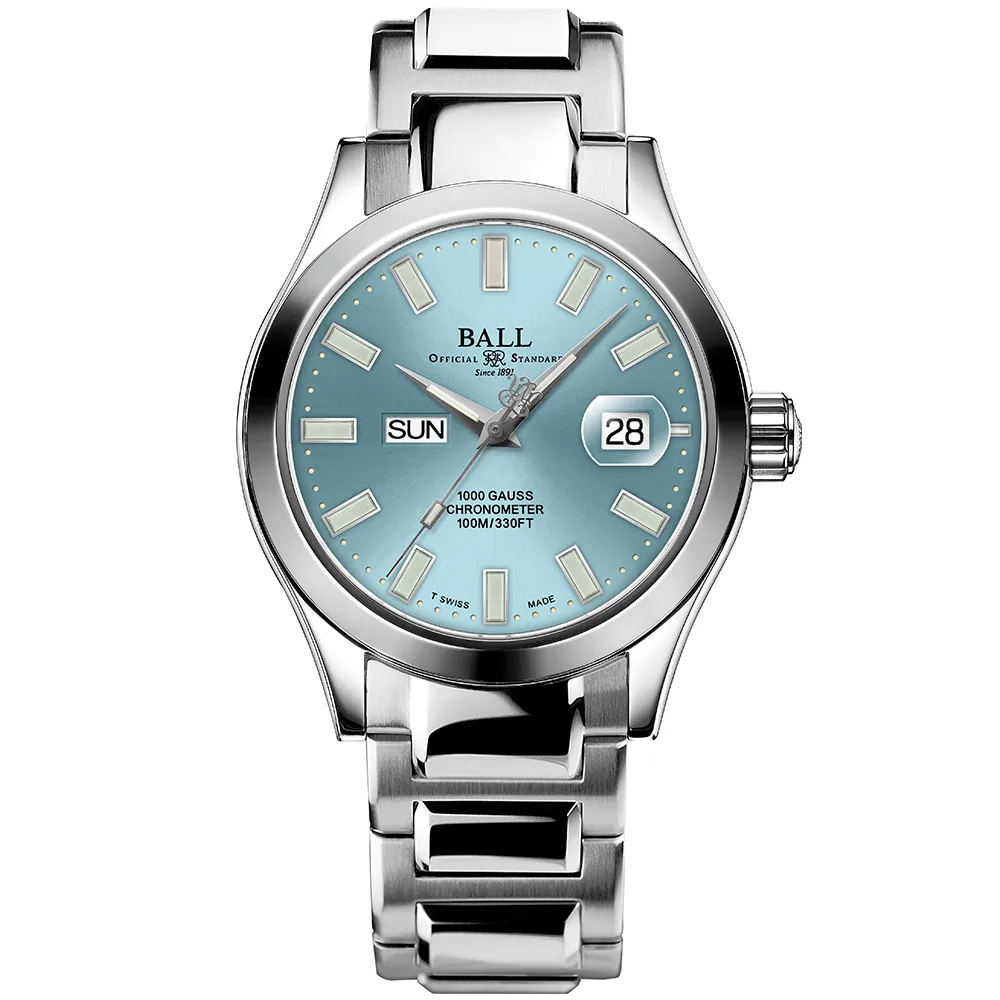 BALL 波爾 Engineer III系列 天文台認證碳纖維機械腕錶-43mm NM3028C-P1CJ-BK 歷史價格詳細信息