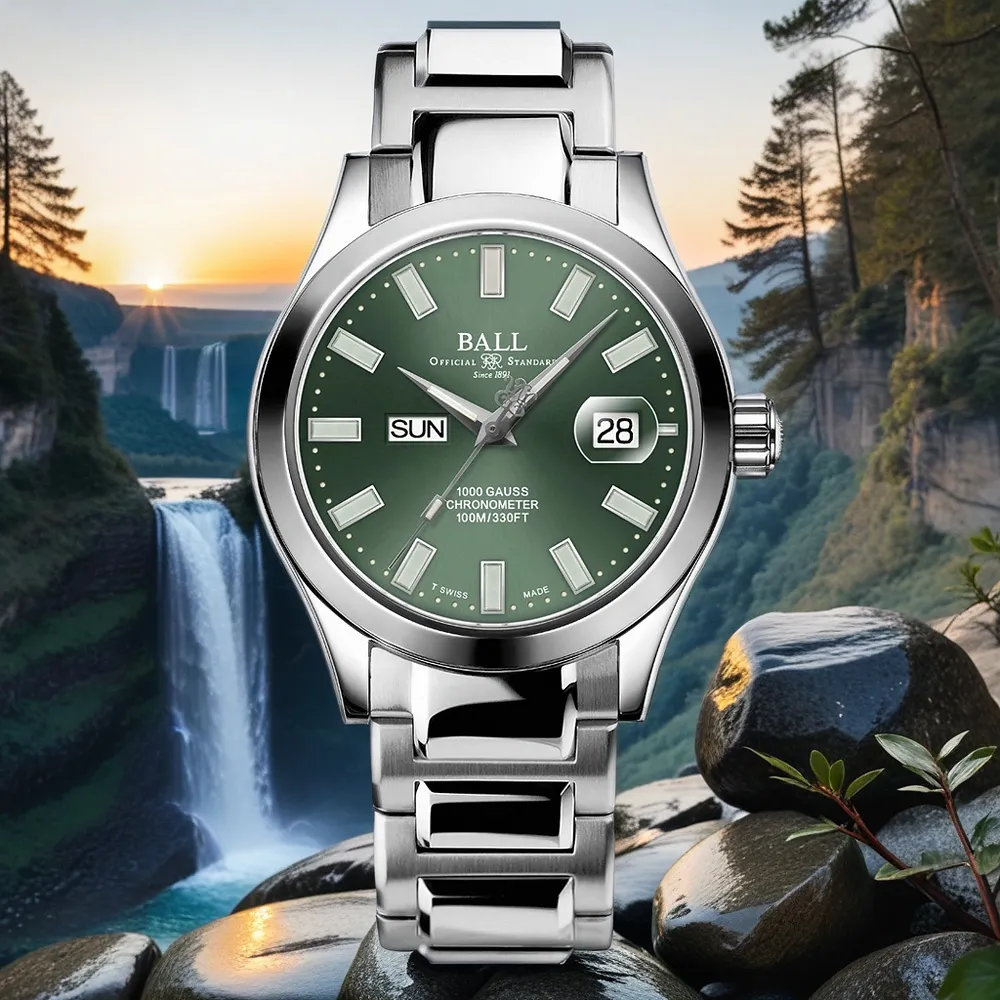 BALL 波爾 Engineer III系列 天文台認證碳纖維機械腕錶-43mm NM3028C-P1CJ-BK 歷史價格詳細信息