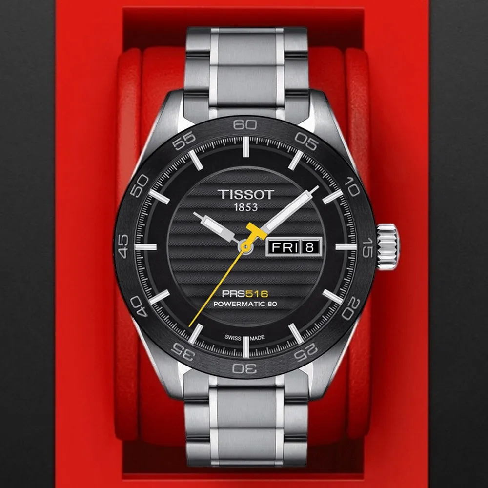 TISSOT 天梭 時尚三眼-石英計時女錶t050.217.11.112.00【潮流百貨】 歷史價格詳細信息