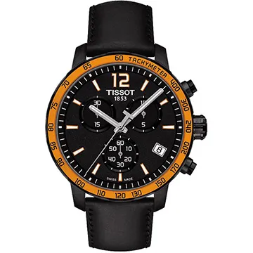 TISSOT QUICKSTER BAKU 2015 特別版運動腕錶-銀/42mm T0954171703702 歷史價格詳細信息