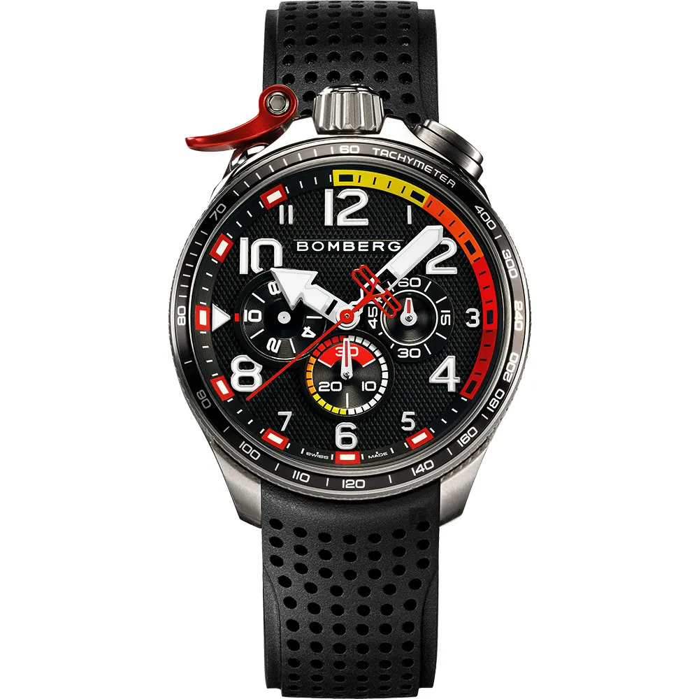 BOMBERG 炸彈錶 BOLT-68 復古飛行錶-灰x咖啡/45mm BS45H3SP.VPI-1.3 歷史價格詳細信息