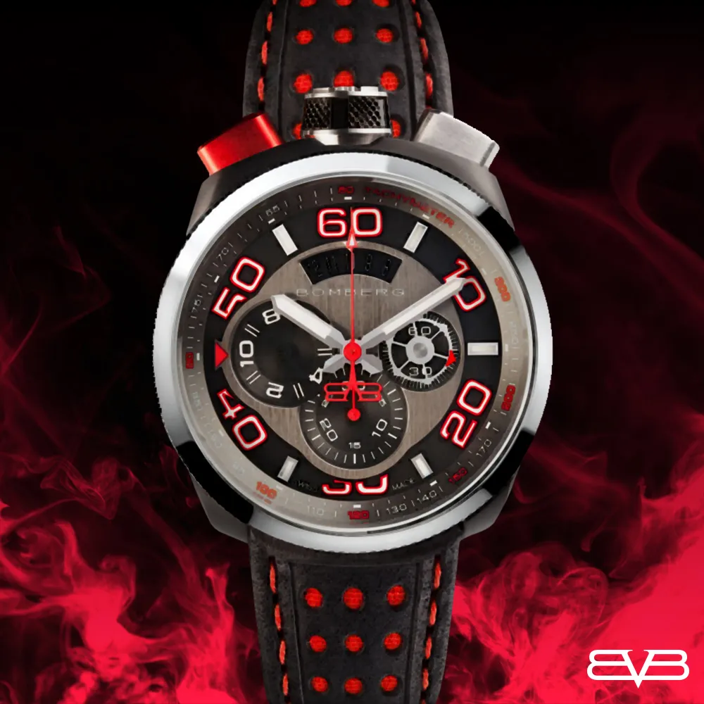 BOMBERG 炸彈錶 BOLT-68 復古飛行錶-灰x咖啡/45mm BS45H3SP.VPI-1.3 歷史價格詳細信息